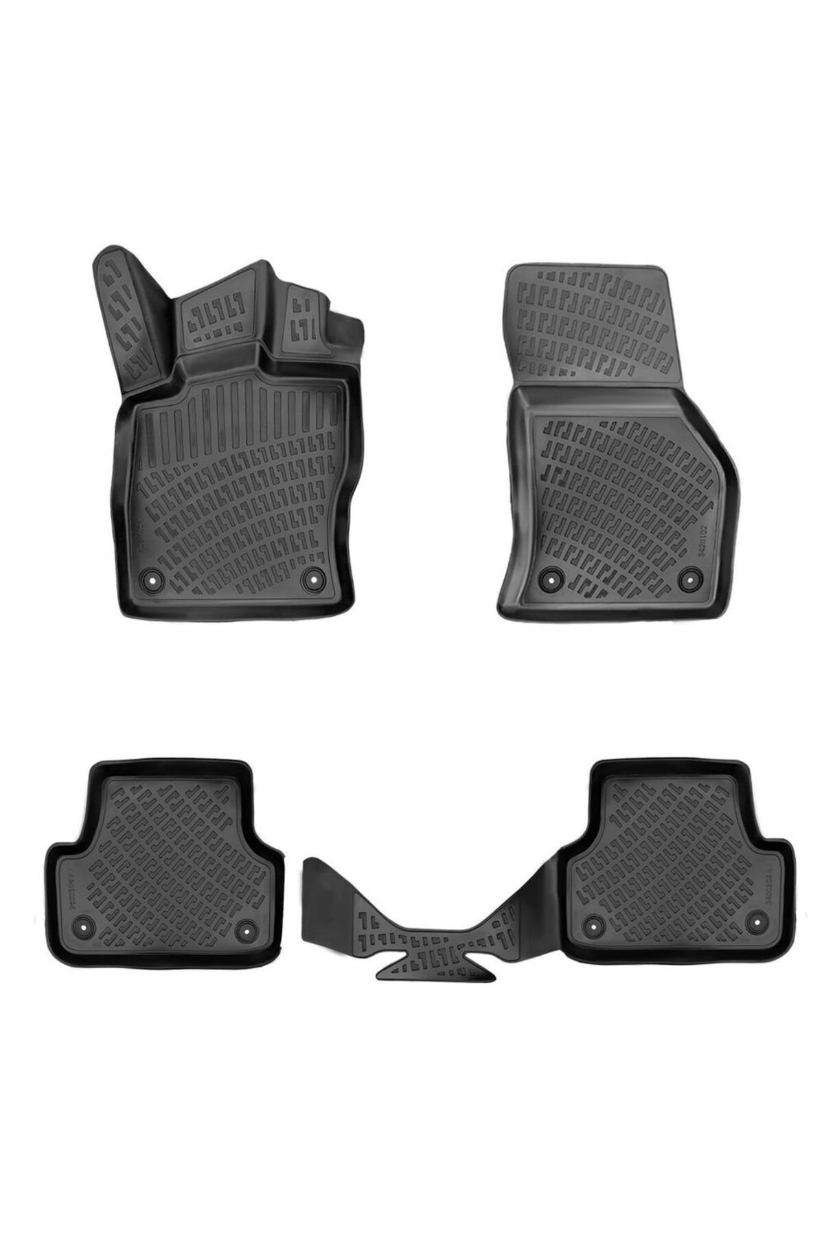 Fiat Siena 2002- Paspas