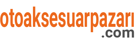 Oto Aksesuar Pazari